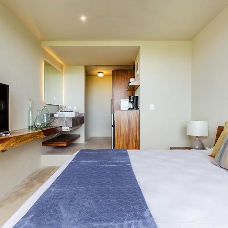 Aparthotel Huachinango By Homirent Cancún Esterno foto