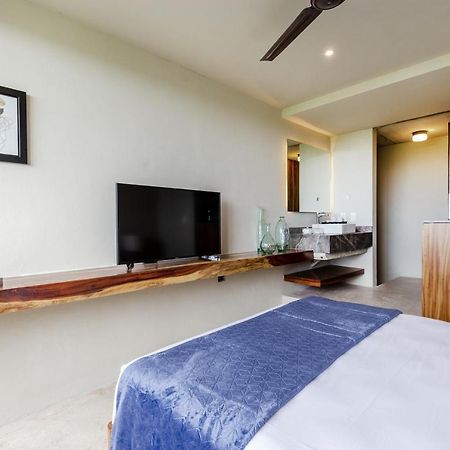 Aparthotel Huachinango By Homirent Cancún Esterno foto