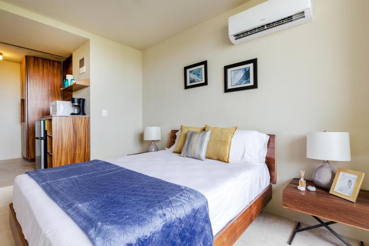 Aparthotel Huachinango By Homirent Cancún Esterno foto