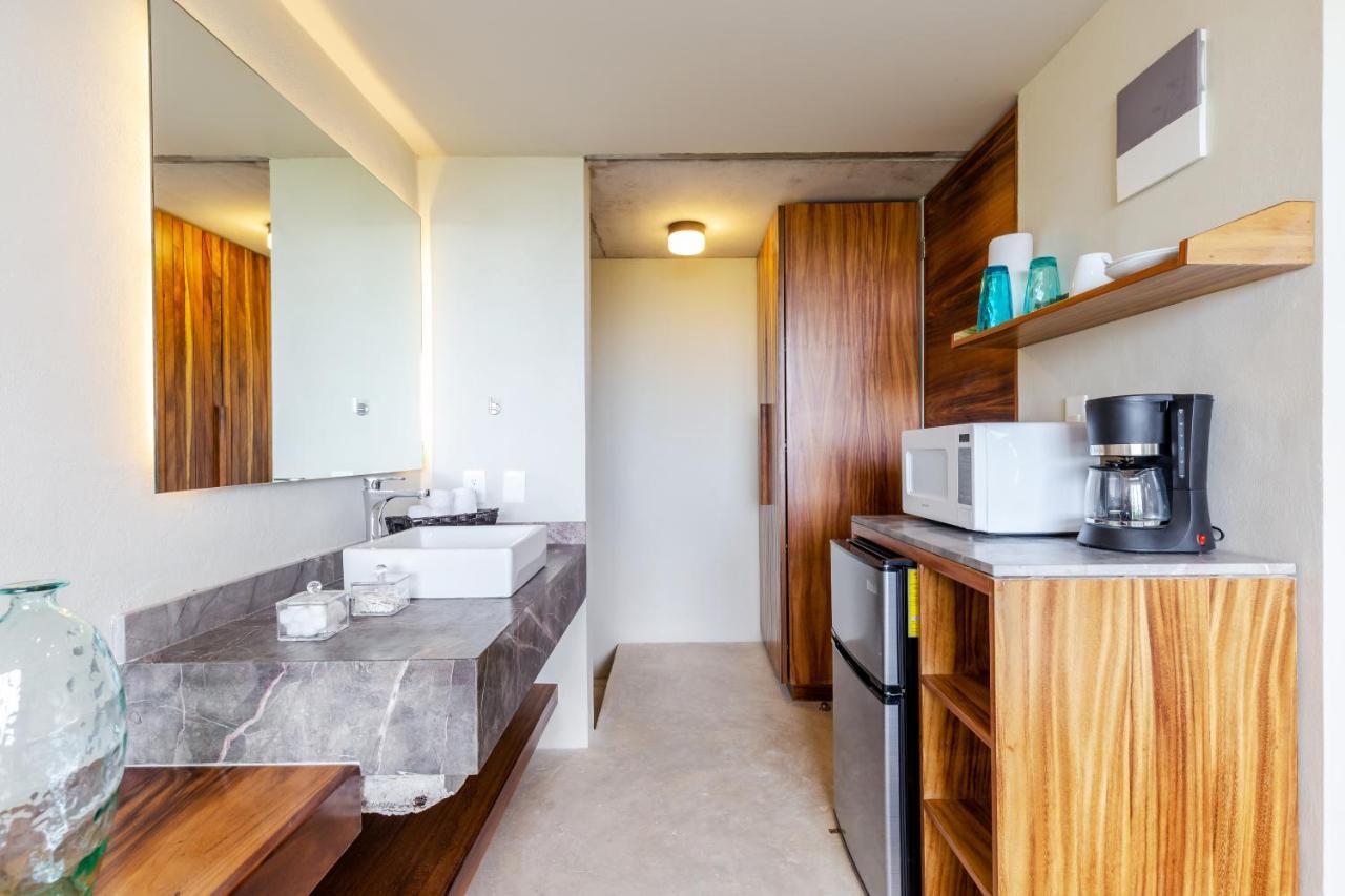 Aparthotel Huachinango By Homirent Cancún Esterno foto